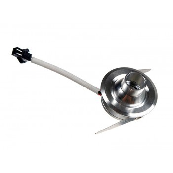Точечный светодиодный светильник LED Rotary Spot 1W